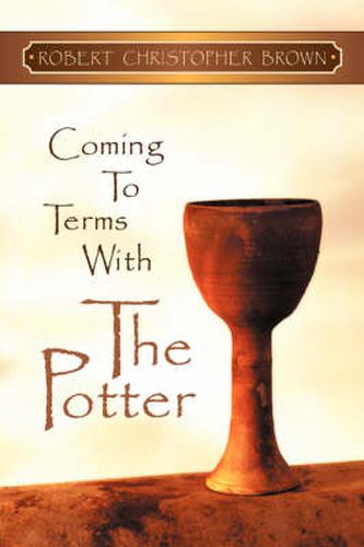 Cover image for Coming to Terms With the Potter