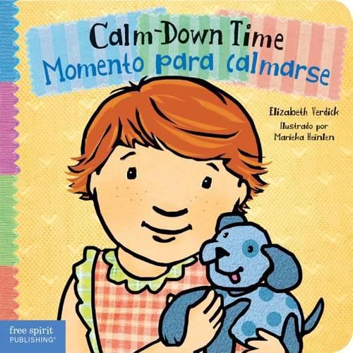 Calm-Down Time/Momento para Calmarse