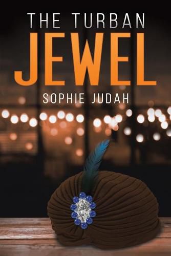 Cover image for The Turban Jewel