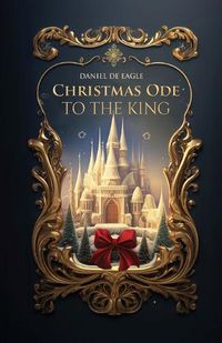 Cover image for Christmas Ode To The King