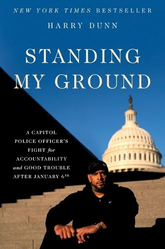 Cover image for Standing My Ground