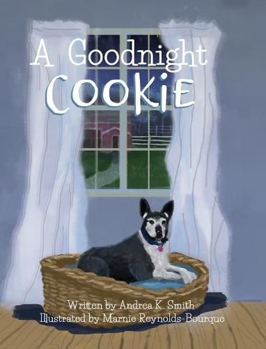 A Goodnight Cookie