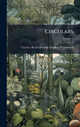 Cover image for Circulars