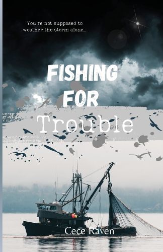 Cover image for Fishing For Trouble