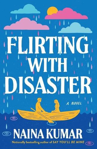 Cover image for Flirting With Disaster