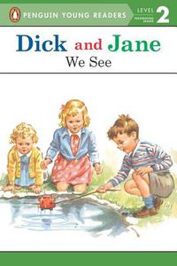 Cover image for We See
