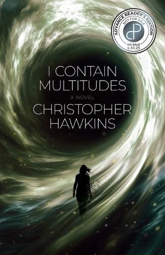 Cover image for I Contain Multitudes