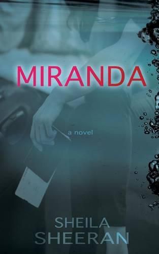 Cover image for Miranda