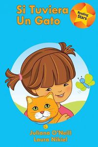 Cover image for Si tuviera un gato