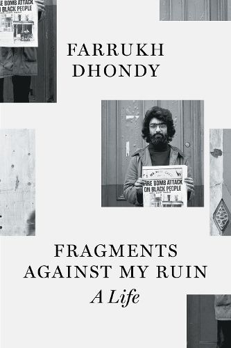 Cover image for Fragments against My Ruin