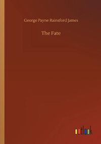 Cover image for The Fate