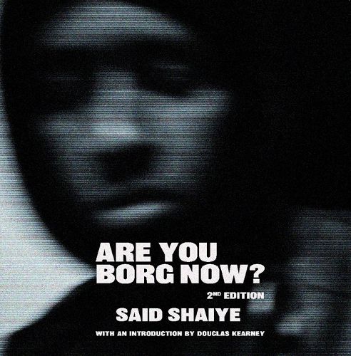 Cover image for Are You Borg Now?