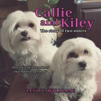 Cover image for Callie and Kiley