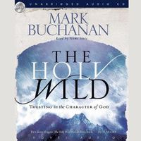 Cover image for Holy Wild