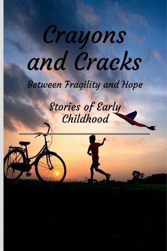 Cover image for Crayons and Cracks