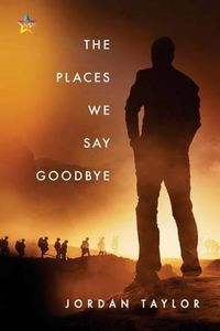 Cover image for The Places We Say Goodbye