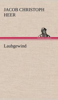 Cover image for Laubgewind