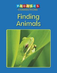 Cover image for Finding Animals