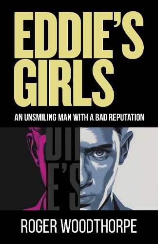 Cover image for Eddie's Girls