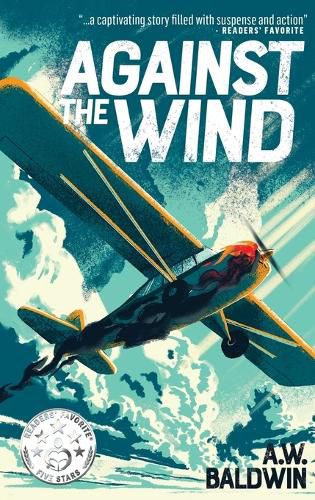 Cover image for Against the Wind