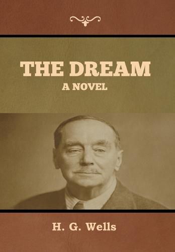 Cover image for The dream