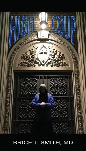 Cover image for High Coup