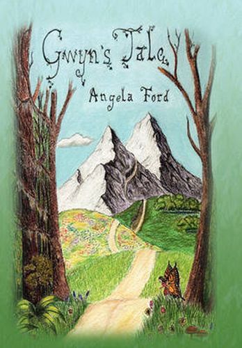 Cover image for Gwyn's Tale