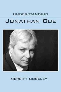 Cover image for Understanding Jonathan Coe