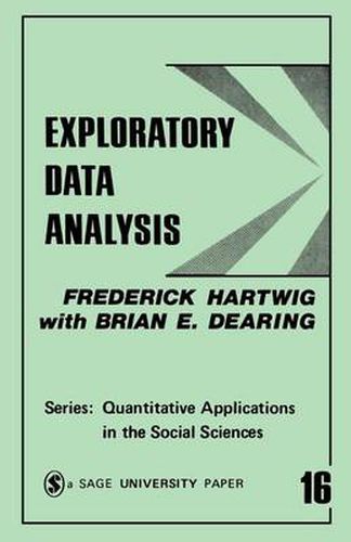 Cover image for Exploratory Data Analysis