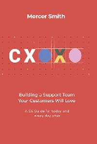 Cover image for CXOXO