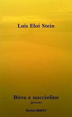 Cover image for Birra e Noccioline