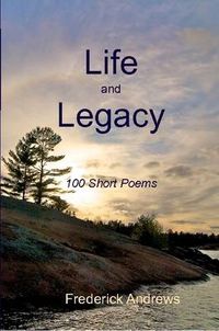 Cover image for Life and Legacy