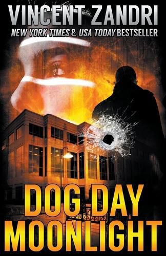 Cover image for Dog Day Moonlight