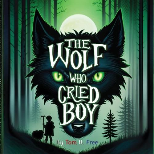 The Wolf Who Cried Boy