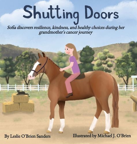 Cover image for Shutting Doors