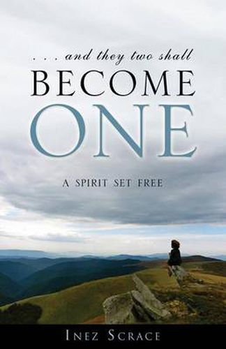 Cover image for . . . and they two shall become one
