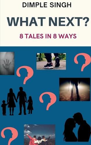 Cover image for What Next?