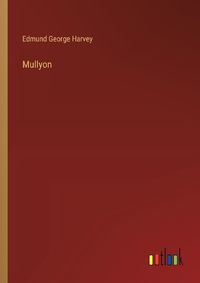 Cover image for Mullyon