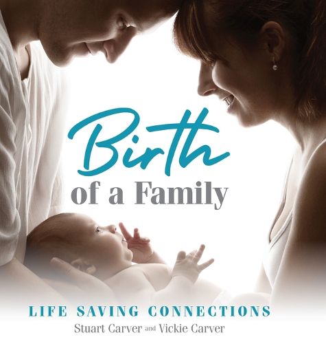 Cover image for Birth of a Family