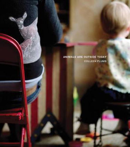 Cover image for Colleen Plumb - Animals are Outside Today