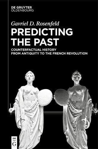 Cover image for Predicting the Past [Vol. I]