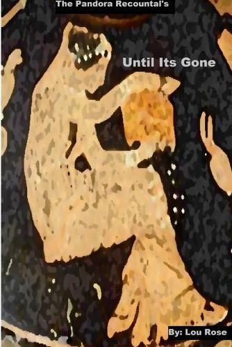 Cover image for Until It's Gone