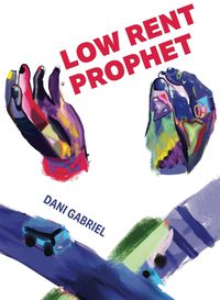 Cover image for Low Rent Prophet