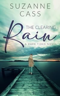 Cover image for The Clearing Rain