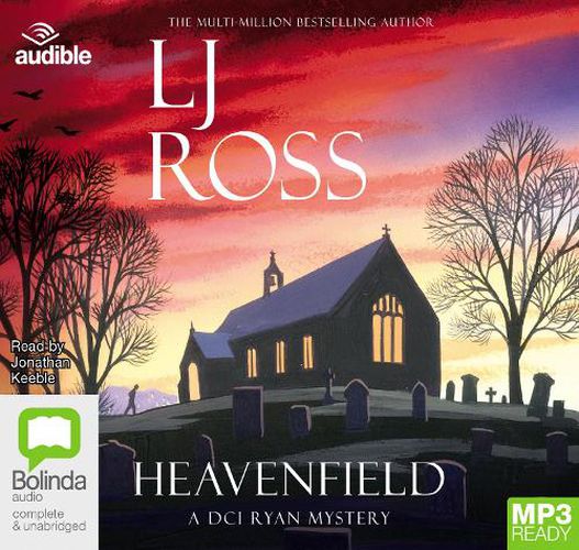 Cover image for Heavenfield