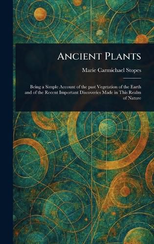 Cover image for Ancient Plants