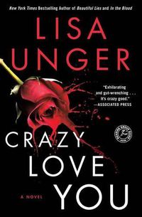 Cover image for Crazy Love You