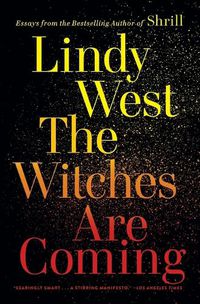 Cover image for The Witches Are Coming