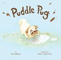 Cover image for Puddle Pug