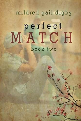 Cover image for Perfect Match - Book Two
